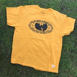 Wu Tang Clan T-Shirt
